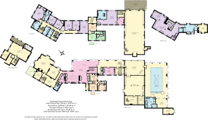 milhanger (Main Hous