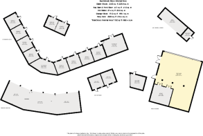 millhanger (Outbuild
