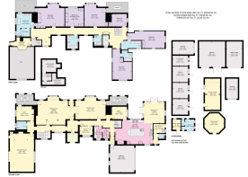 Beresford Court Floo