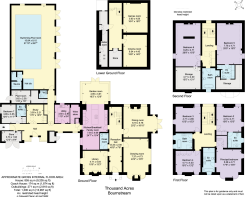 Thousand Acres-Bourn