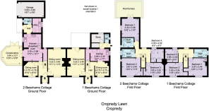 Cropredy Lawn-Cropre