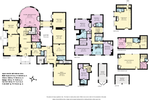 Floorplans - North E