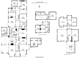 The Old Rectory, Ten