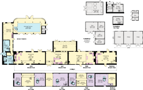 Ford Abbey-Pudleston
