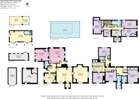 River House, River, 