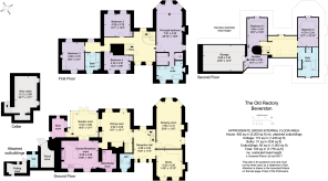 The Old Rectory-Beve