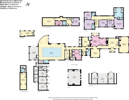 round copse house, f