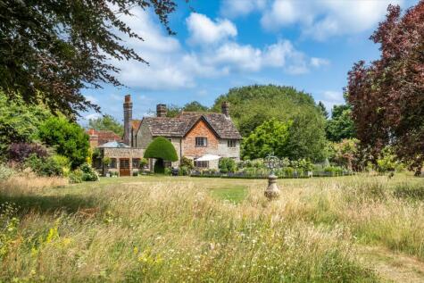 Broadford Bridge Road, West Chiltington, West Sussex, RH20
