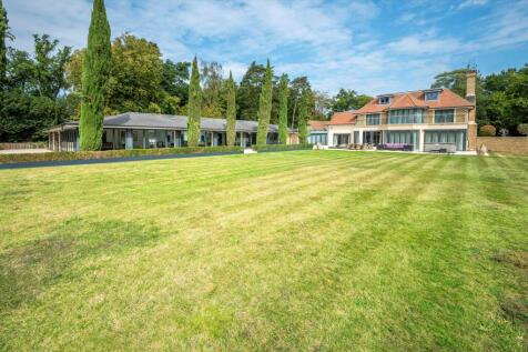 Wellpond Green, Standon, Ware, Hertfordshire, SG11