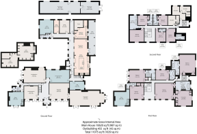 Alresford Hall - Flo