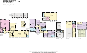 Chatfield House, Bol