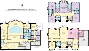 Beech Rise, Rodona R