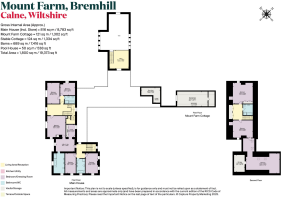 Mount Farm, Bremhill