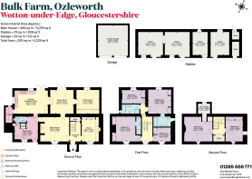 Bulk Farm, Ozleworth