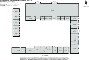 Peasemore Outbuildin