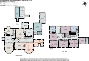 Peasemore - Coloured