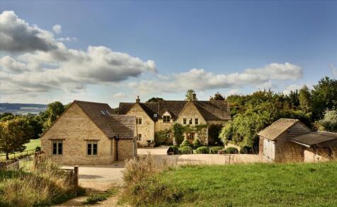 Chadlington, Chipping Norton, Oxfordshire, OX7.