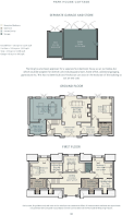 Park House Cottage F