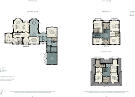 Park House Floorplan