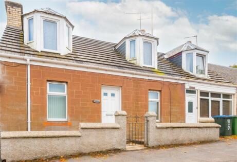 High Street, Burrelton, Blairgowrie