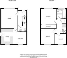 42 Edzell Street,BroughtyFerry Dundee - Floor Plan