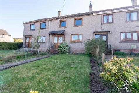 Dunsinane Drive, Perth