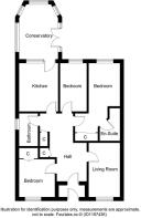 FLOOR PLAN - 18 HONEYBERRY DRIVE, RATTRAY, BALIRGO