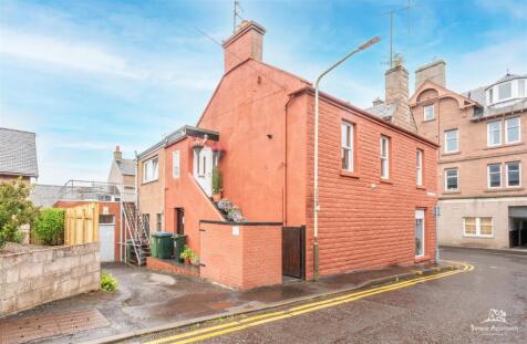 Perth Street, Blairgowrie