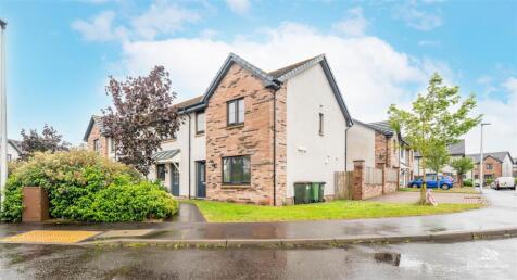 Blackthorn Place,, Blairgowrie