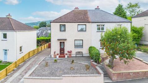 Glengarry Road, Perth