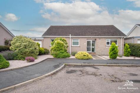 Turfbeg Avenue, Forfar