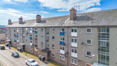 Stormont Street, Perth