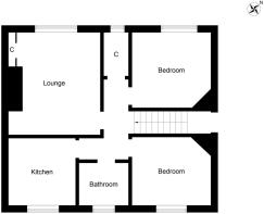 67 BALVAIRD PLACE, PERTH, PH1 5DZ Floorplan .jpg