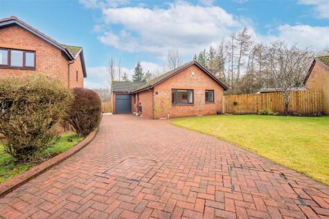 Abbotsford Crescent, Perth