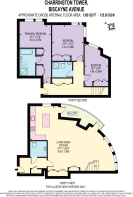 Charrington Tower, 1