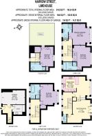 96 Narrow Street, Li