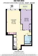 1703 One Park Drive 