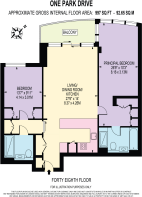 4802 One Park Drive 