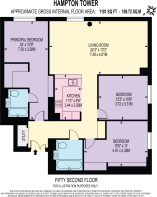 Hampton Tower - hi.j