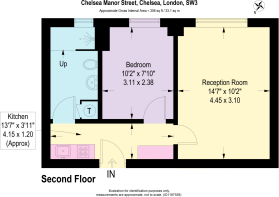 Swan Court Floor Pla
