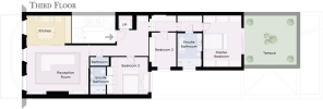 Capture Floor plan A