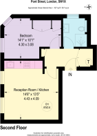 Pont Street Floor Pl