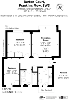 Burton Court - Floor