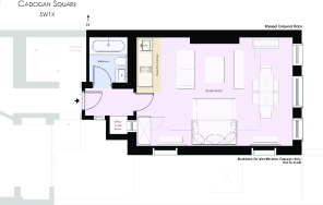 47CS Flat 5 Marketin