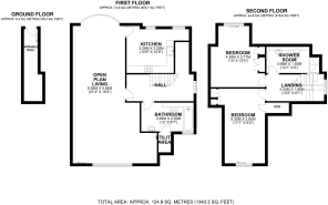 Kings Road - Floorpl