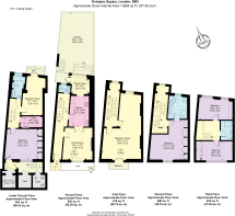 Ovington Square, Lon