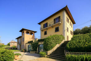 Photo of Tuscany, Florence, Lastra a Signa