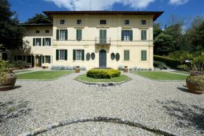 Photo of Tuscany, Siena, Monteriggioni