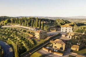 Photo of Tuscany, Arezzo, Monte San Savino