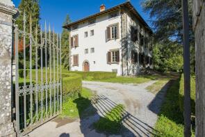 Photo of Tuscany, Lucca, Pescaglia